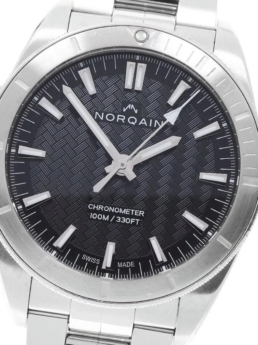 NORQAIN Adventure sports NNJ1000S01A/BJ101/102S 50 limited AT Men's Watch_965439
